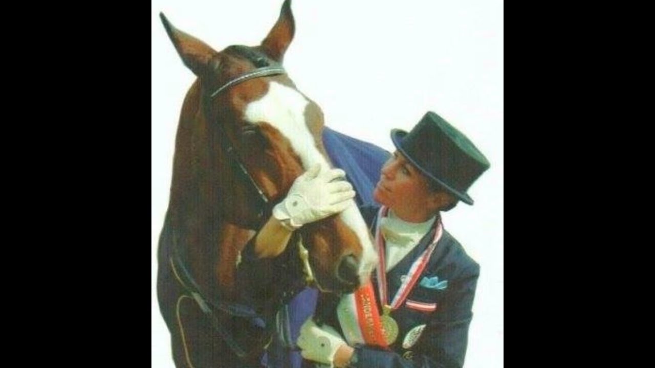 Heute mit Gast: Donjana Jensen, Horsetensegrety Trainerin und Reittrainerin