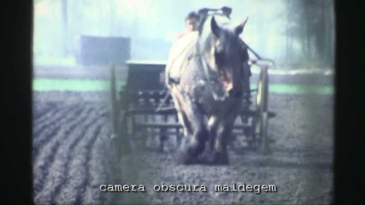 6480 Mijn mensen van mijn dorp (film super8).S8-VEMD