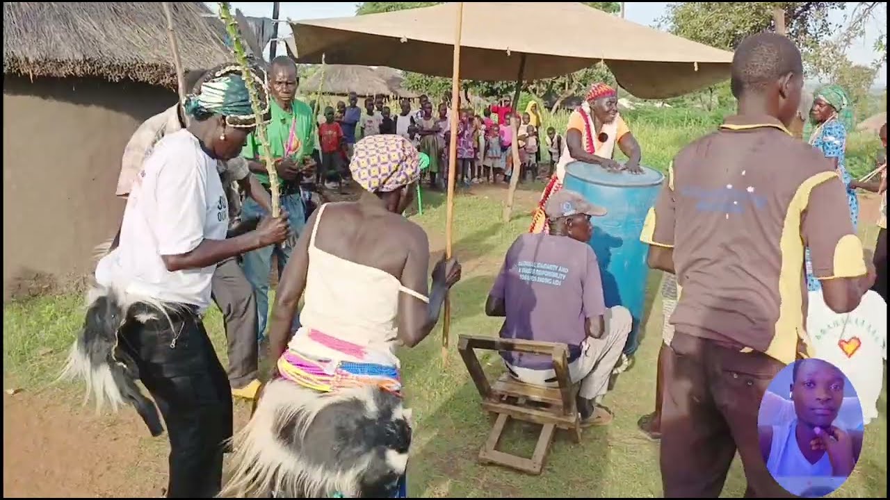 The madi people, madi culture #culturalheritage #culture#musictrends #duet #madina 