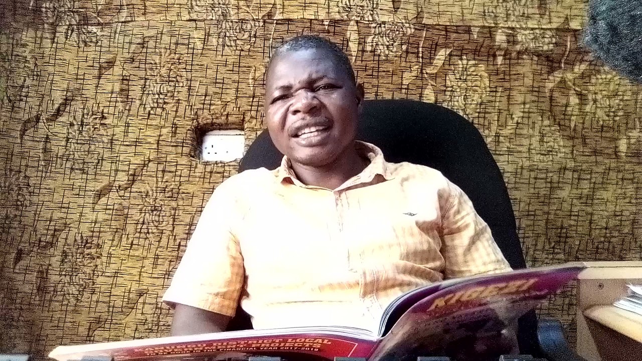 Bamungwe
