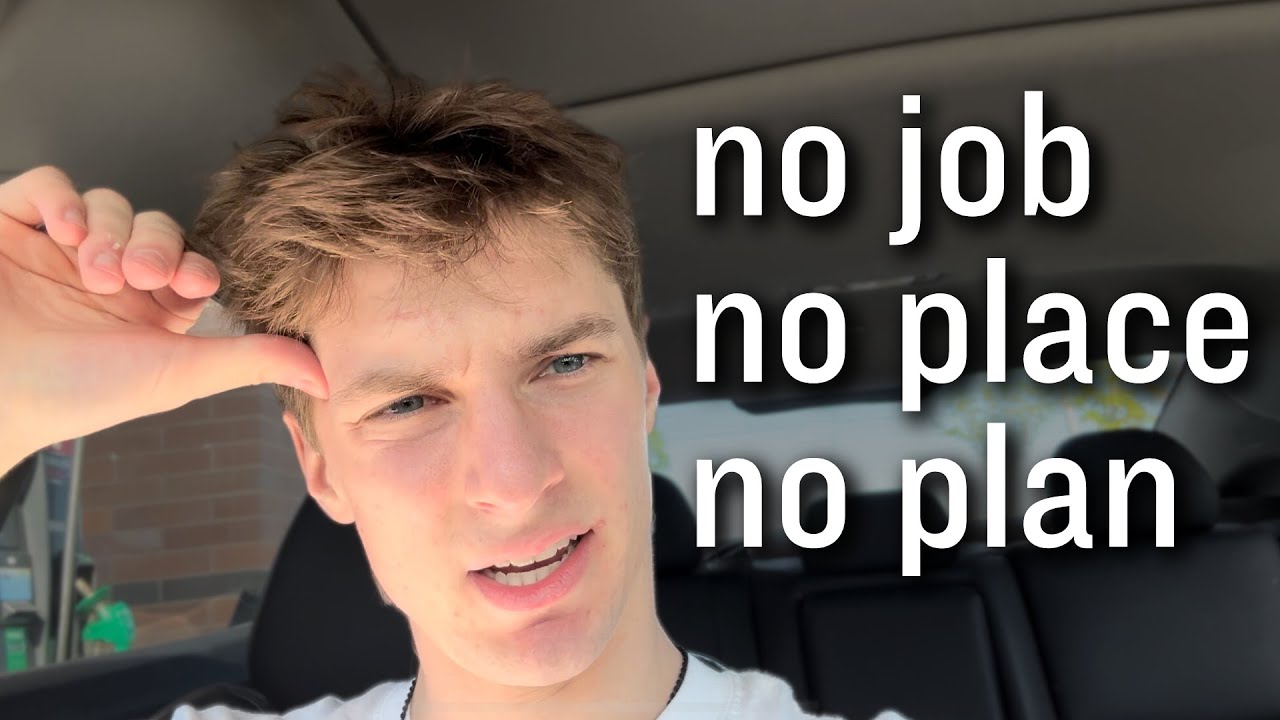 Moving across the country alone | Kansas to Florida