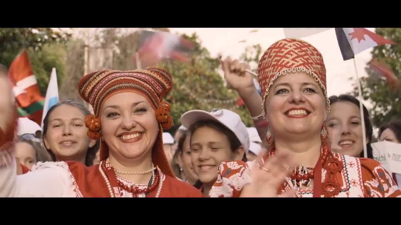 World Choir Games 2016 - Best Of (One Song - One World)