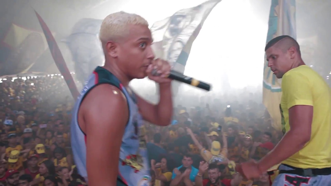 Bateria da Jovem Sport - festa de 22 da Jovem Sport - 17/12/2017