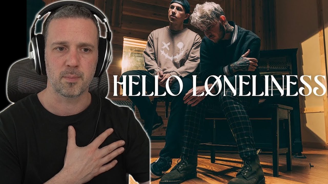 Therapist REACTS to Ekoh - Hello loneliness