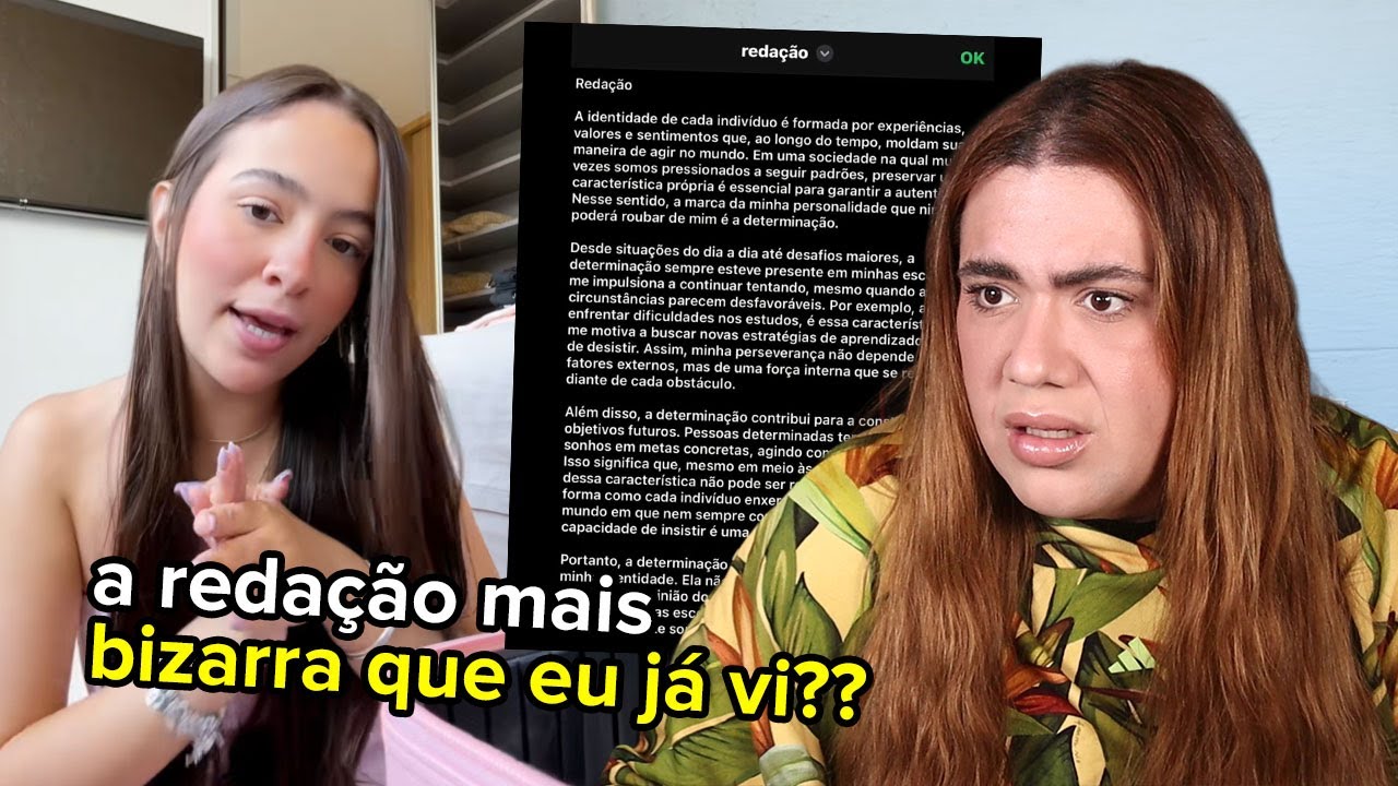NÃO SABE CORTAR SALSICHA MAS PASSOU EM MEDICINA