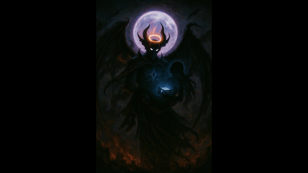 “POV: I Still Save You.” – RIP SOUL