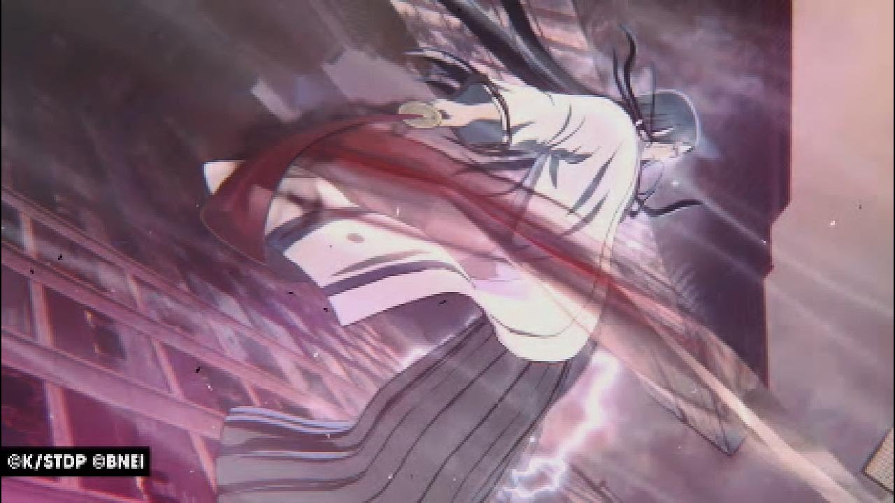 Retsu unohana gameplay
