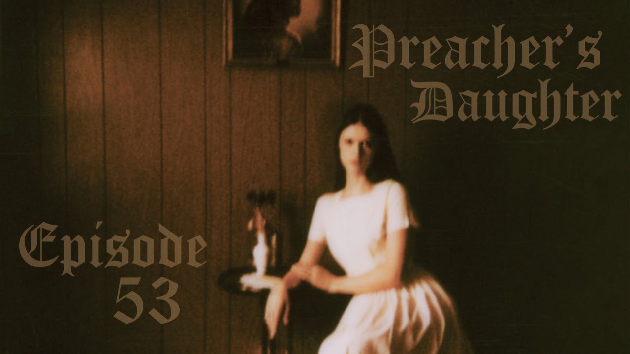 Episode #53: Preacher's Daughter by Ethel Cain | Pop Girlies Podcast