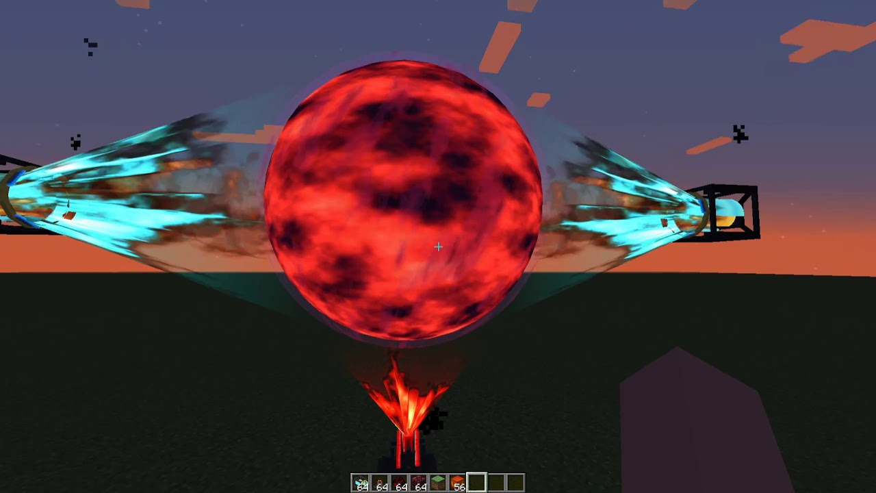 Minecraft - Draconic Reactor Tutorial