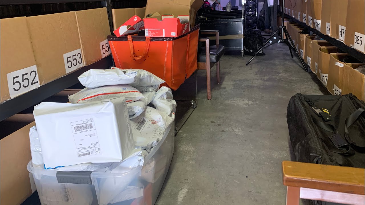 eBay Listing 50 Items in 3 Hours