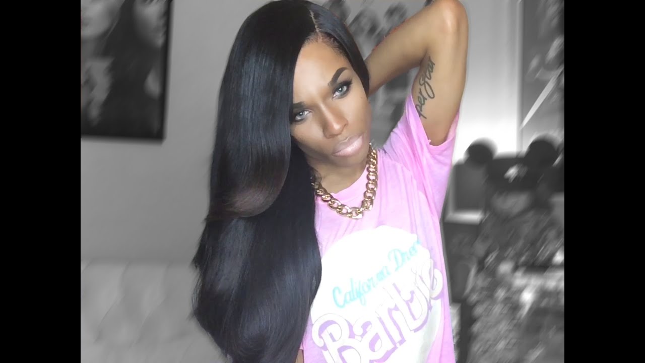 Dhair-Boutique.com Filipino Straight Review