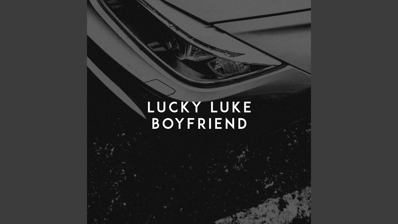 Boyfriend