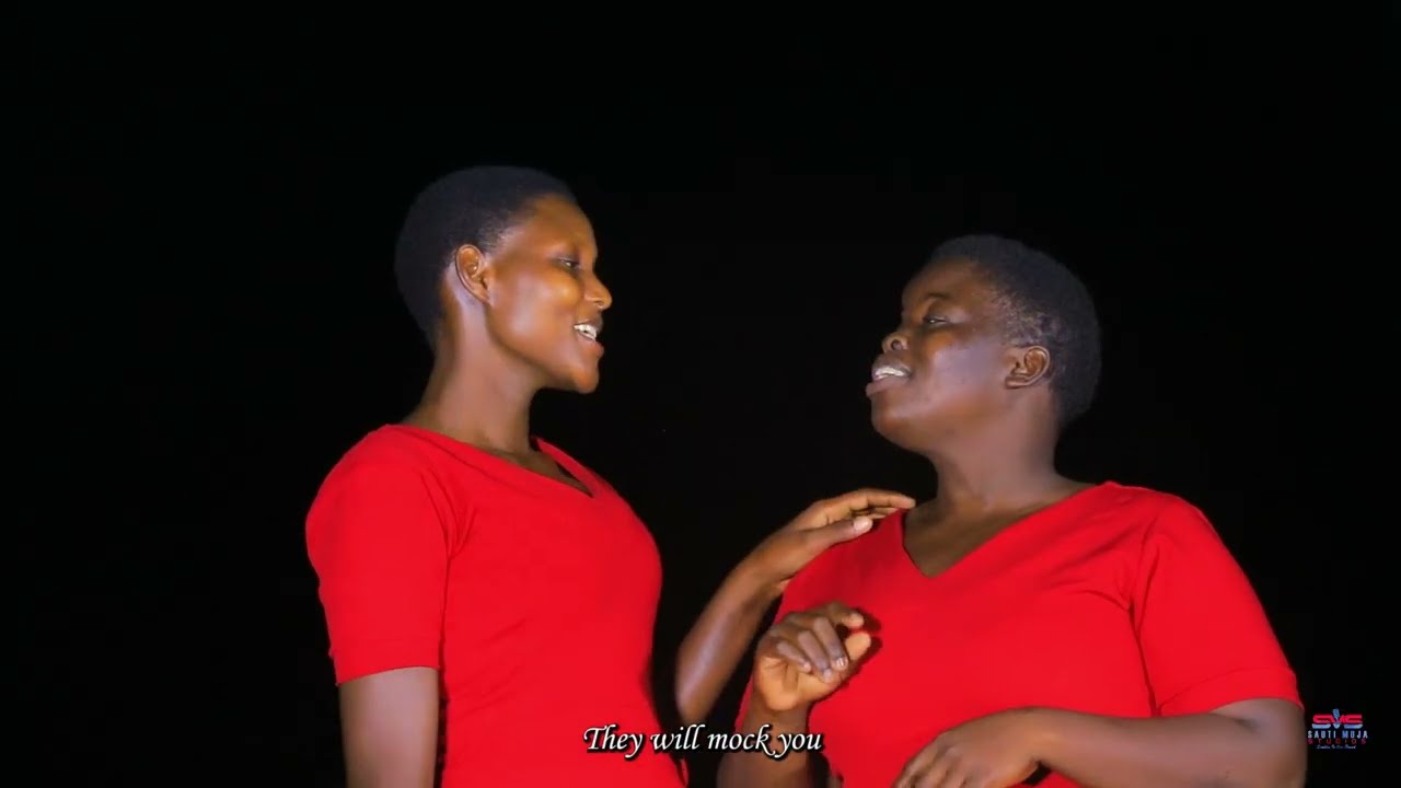 E NGIMA NI || BY THE FISHERS MINISTERS || KISUMU EAST
