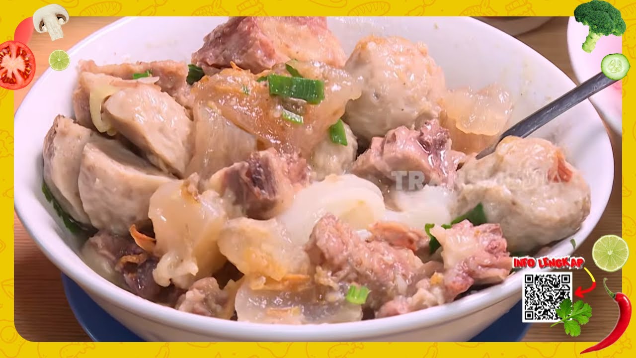 [FULL] JELAJAH KULINER LAZIS | MAKAN RECEH (08/02/26)