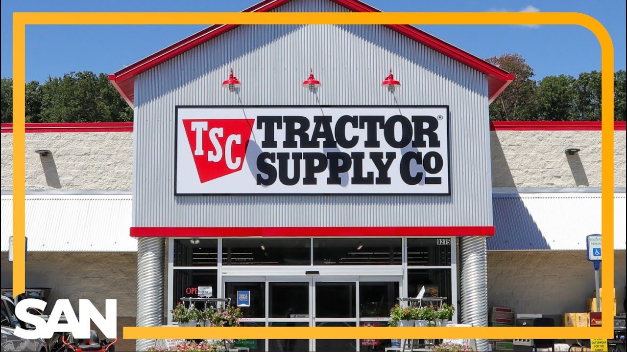 Tractor Supply прекращает инициативы DEI под давлением консерваторов и сталкивается с новым бойкотом
