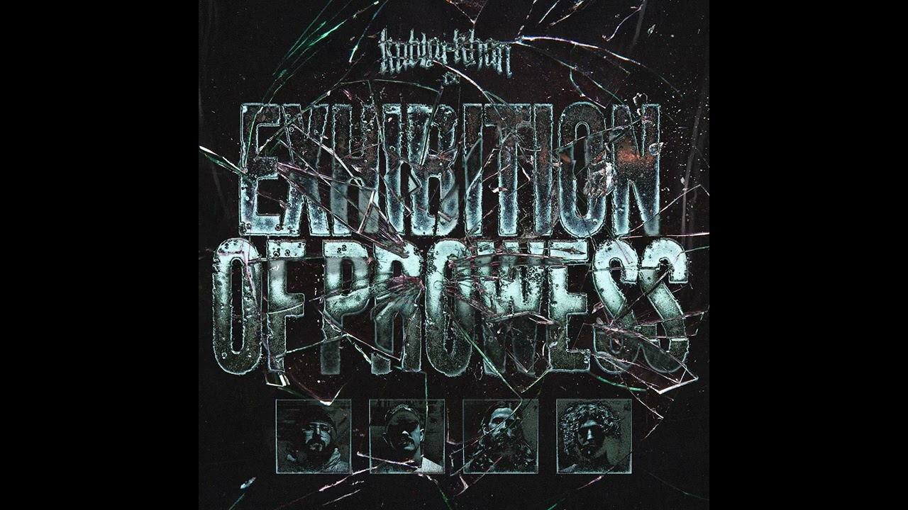 Kublai Khan TX - Supreme Ruler (4min 50sec version)
