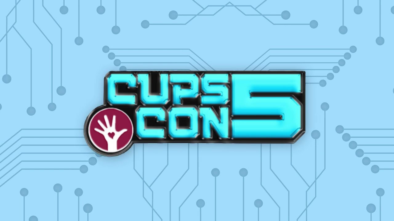 CUPSCON 5 Day 1 | Aug. 28, 2024 | PSU Media Hub LS Archives
