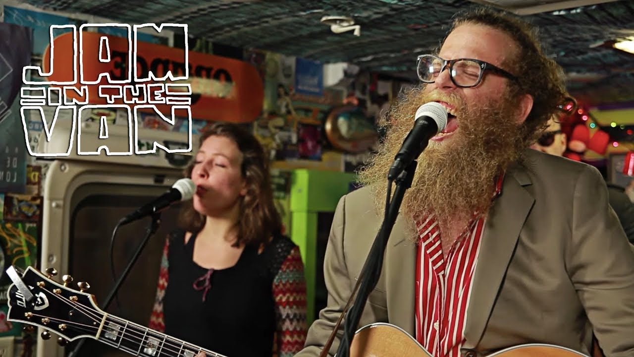 BEN CAPLAN & THE CASUAL SMOKERS - 