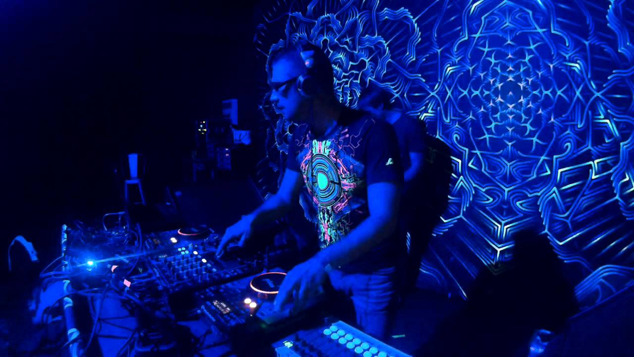 Psyletzky 2015 10 24 Fabio&Moon, E-clip@Dürer part 3