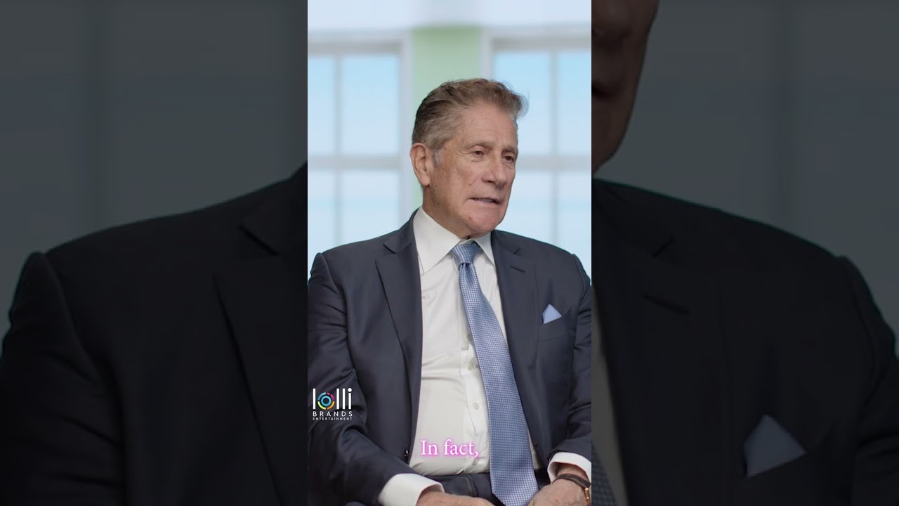 ✨ The Science of Skin Transformation with Dr. Nicholas Perricone, MD