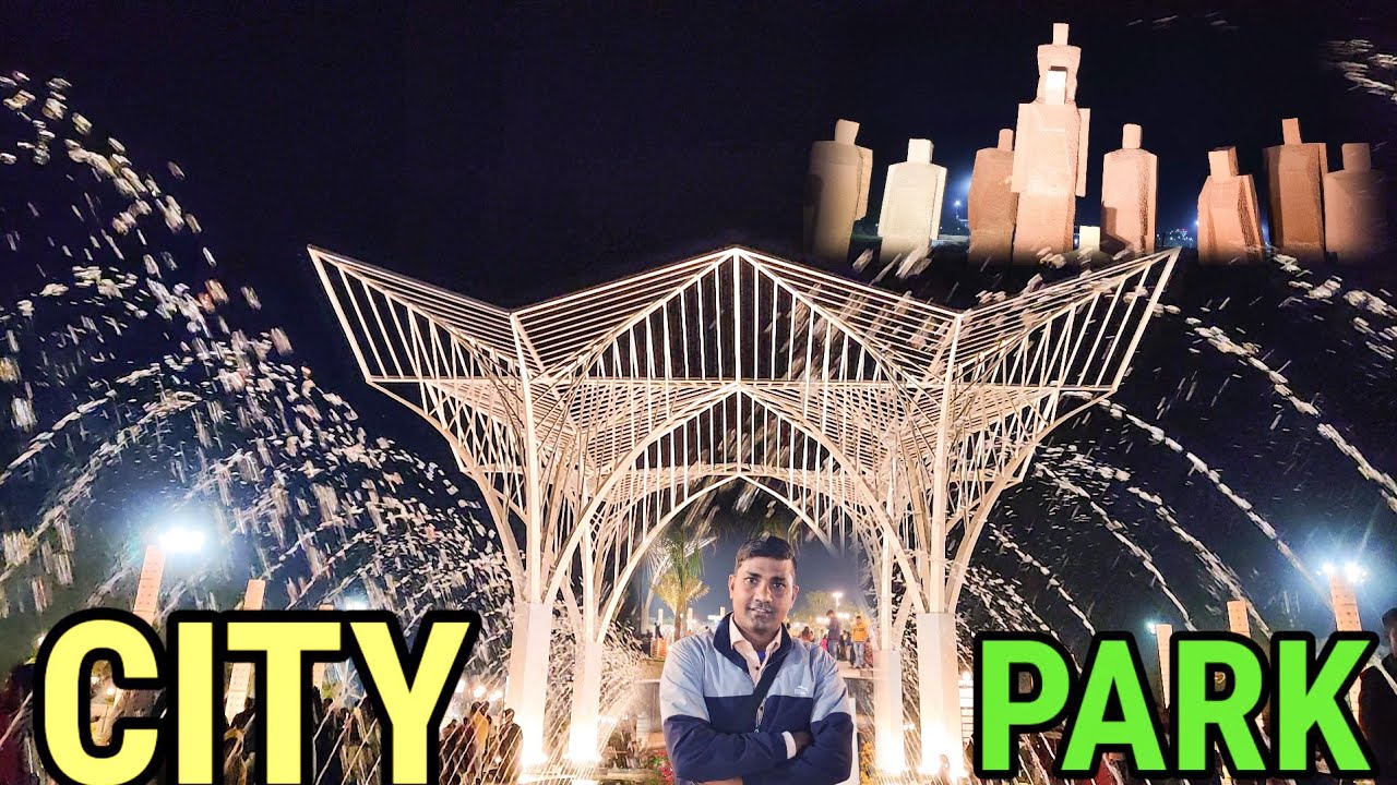 City Park Mansarovar Jaipur | City Park Jaipur | सिटी पार्क मानसरोवर जयपुर | RJ EP-169@RAJESHZONE