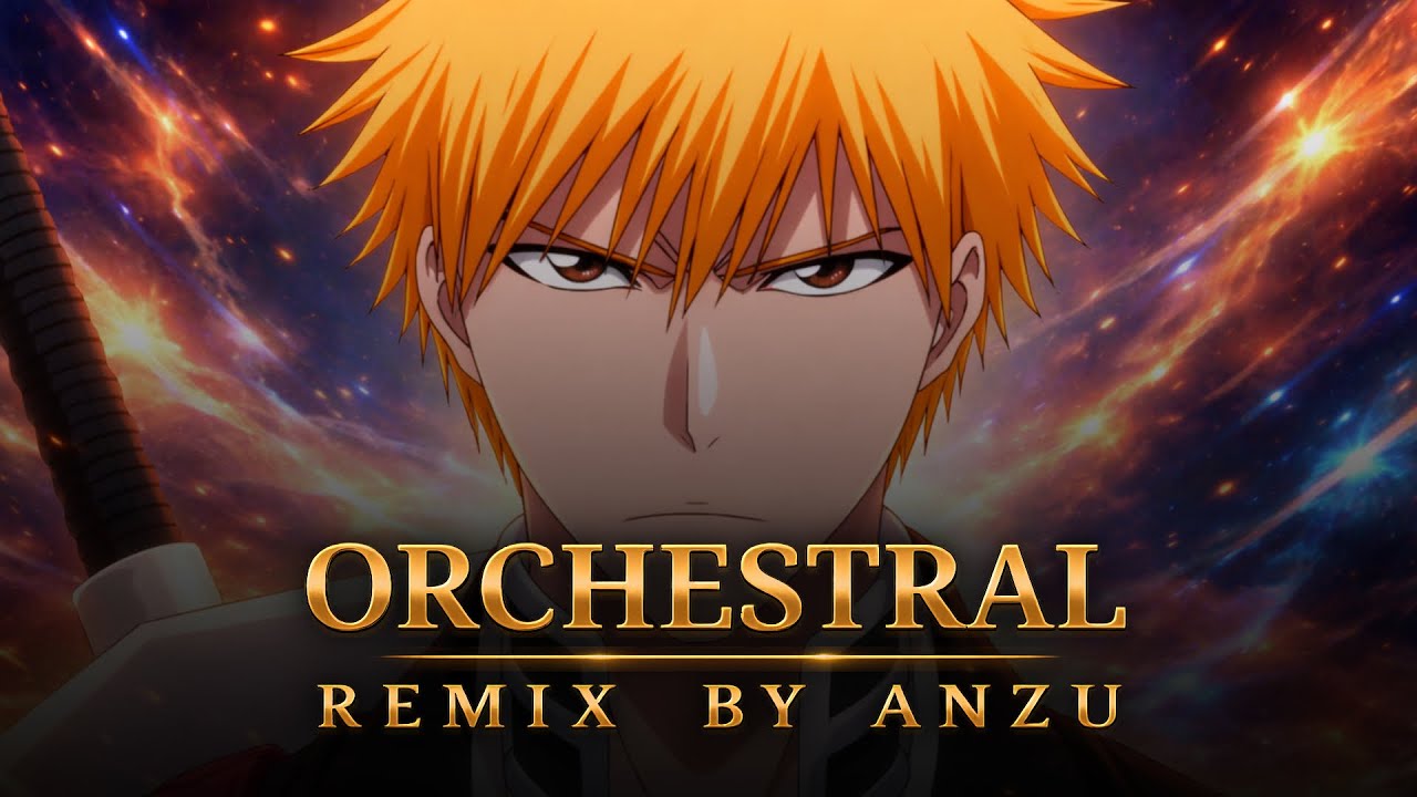 Bleach - Treachery (Orchestral Remix)