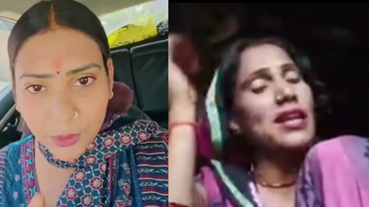 ये देखो लिपस्टिक वाली भौजी क्या बोल रही है अभी कुछ कसर रह गई है बदनाम करने मे मुझे 😄