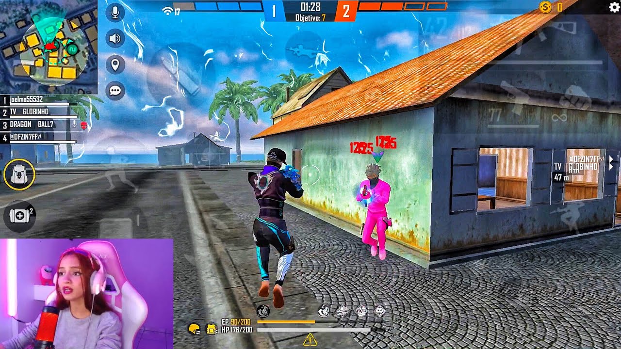 Chamou de Mobile e N&atilde;o Trocou 🤣