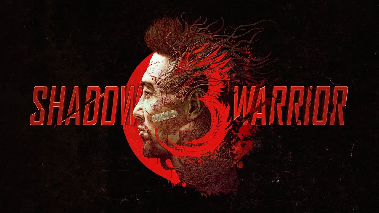 Shadow Warrior 3 Soundtrack (Full Album) - Maciej Kulesza