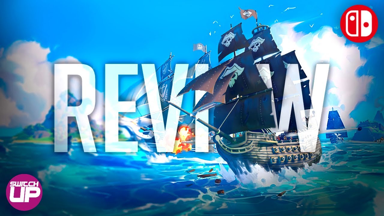 King Of Seas Nintendo Switch Review!
