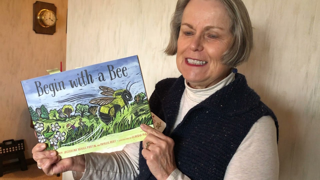 Gail Maifeld reviews 