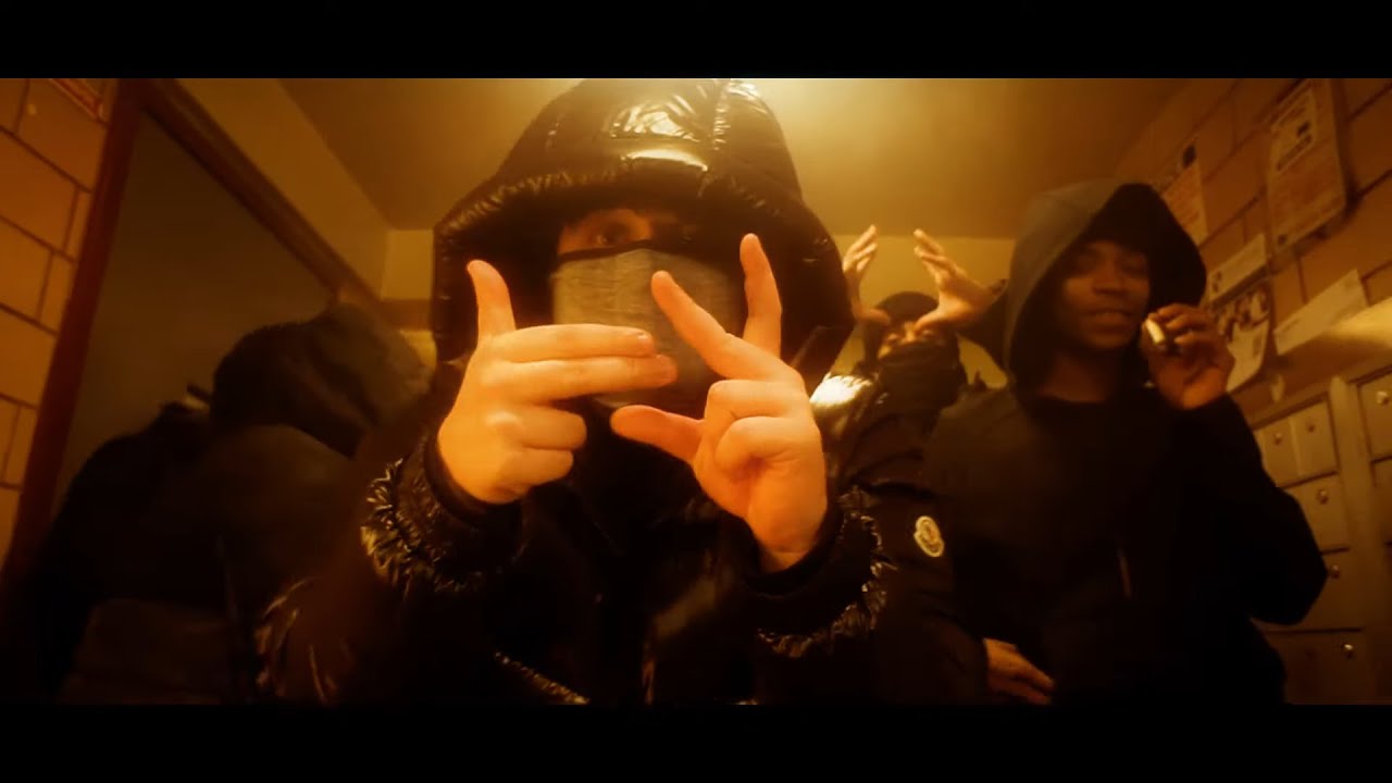 Matty Gz x Sha EK - Smoke Em (Music Video) (Shot by Tlor)