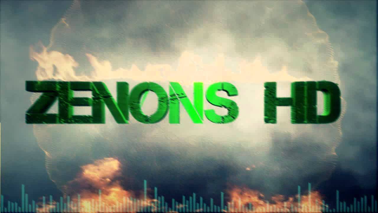 Intro für Zenons HD