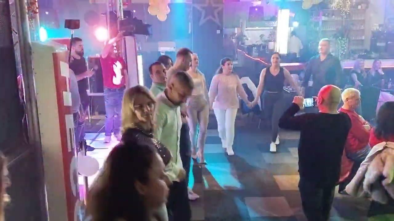 Kolo za Besimu i Gušu 13 2 26 g Heco Plus Marić Bend Benjo Bosanski Ponos Dževad Majstorić 
