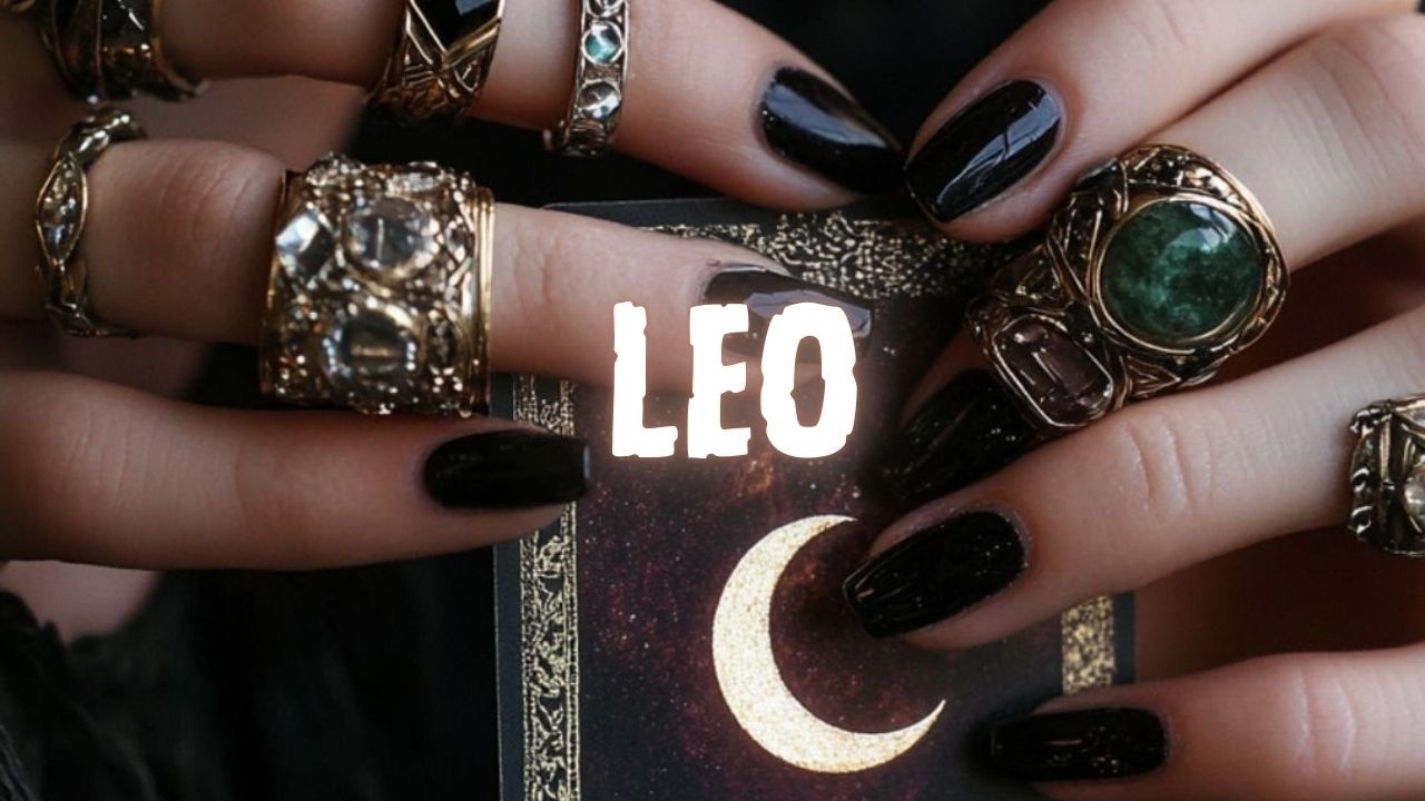 LEO  - THIS IS NOT A DREAM! 😱 ON TUESDAY, MARCH  10TH, EVERYTHING EXPLODES💥 MARCH  2026 TAROT