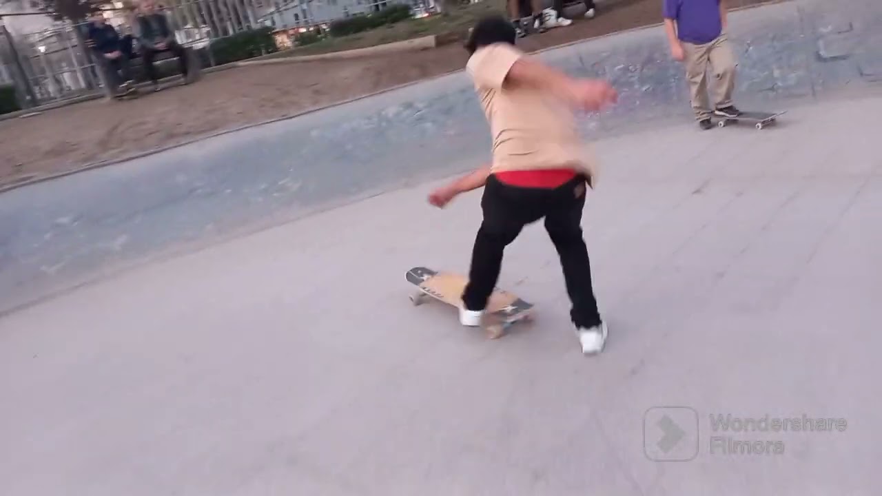 longboard chile freestyle