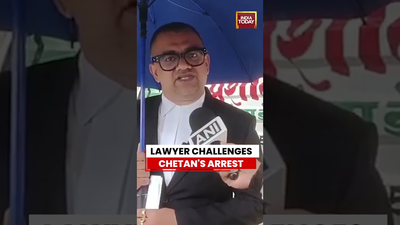 Дело об убийстве Ketan Agarwal: адвокат Четана оспаривает арест и требует записи с камер видеонаб...