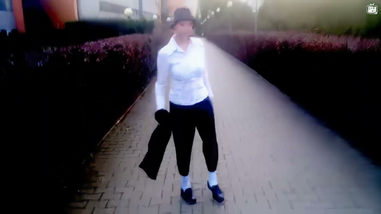 Tiger feat. Kobra - Billie Jean Cover FullHD