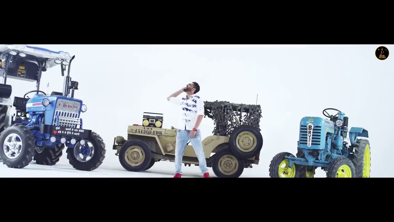 Jatt Da Swag   Parmish Verma    Full Video HD   LATEST PUNJABI SONG 2016 This Week
