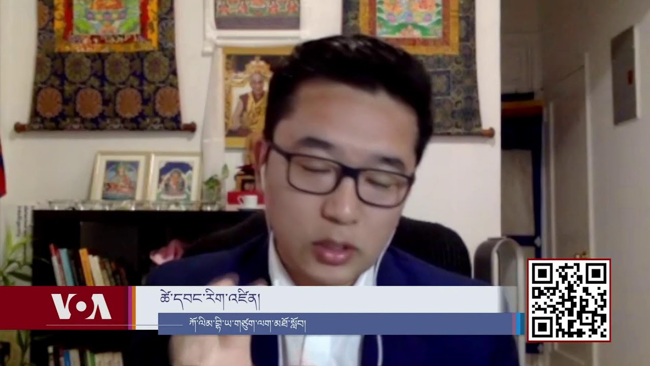 Watch Full Kunleng Show Live Nov 12, 2021 VOA Tibetan ཀུན་གླེང་ཐད་གཏོང་། ༢༠༢༡ ཟླ་༡༡ ཚེས་༡༢