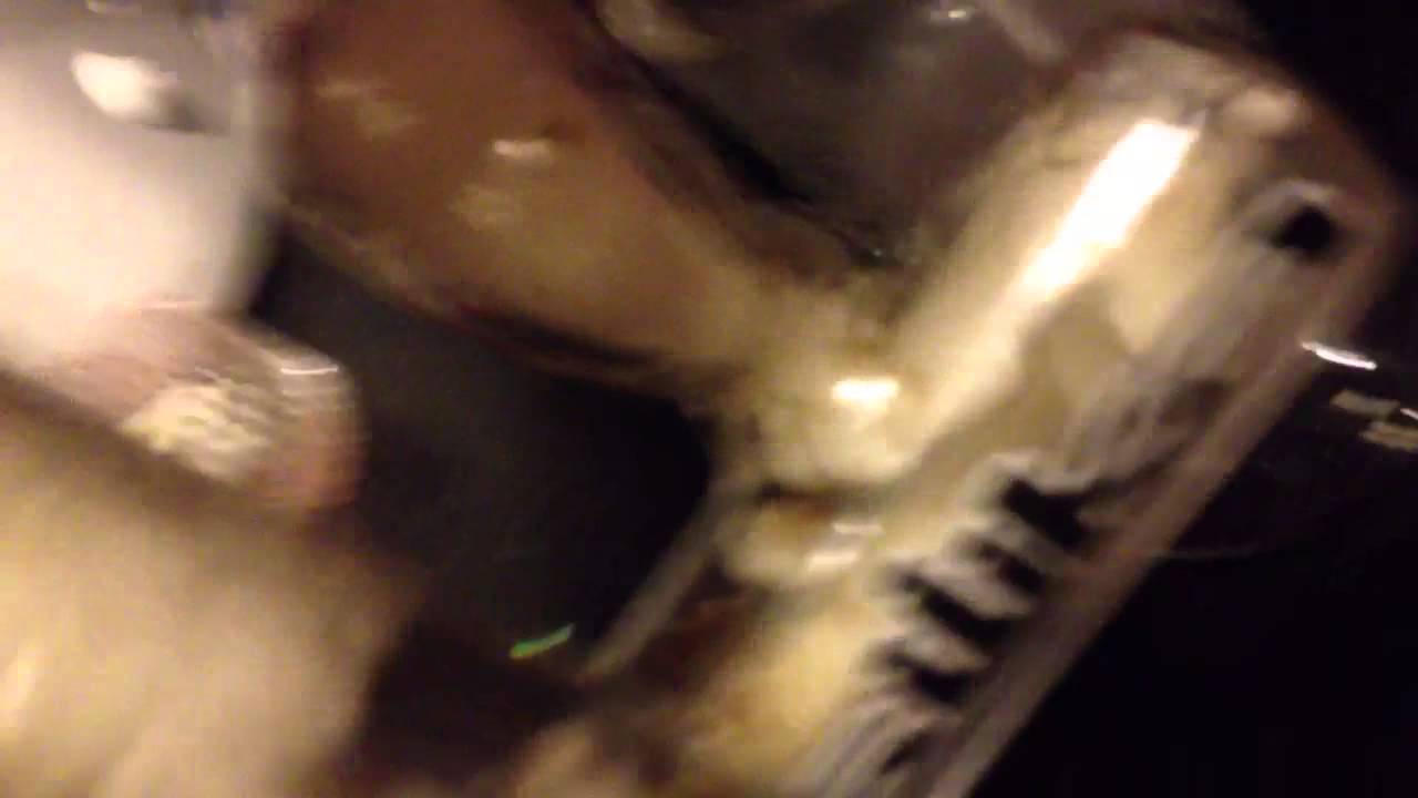 Quad perc bong rip