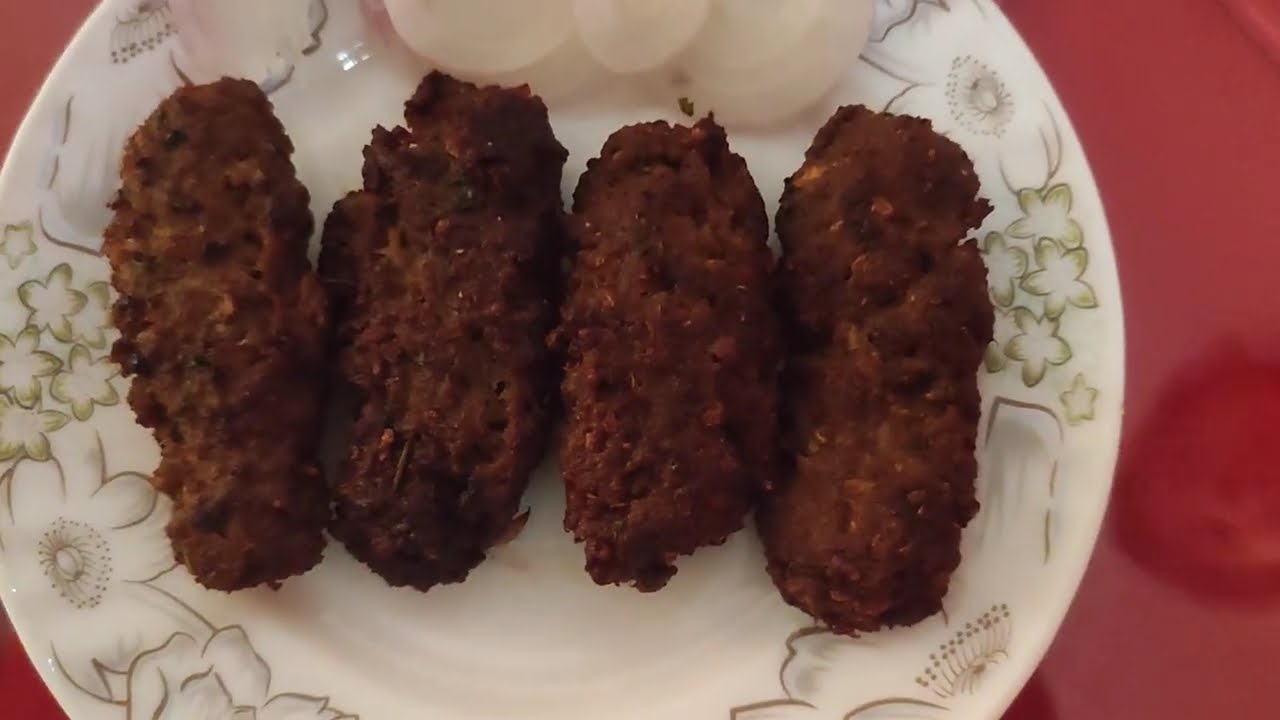 seek kabab  #food 