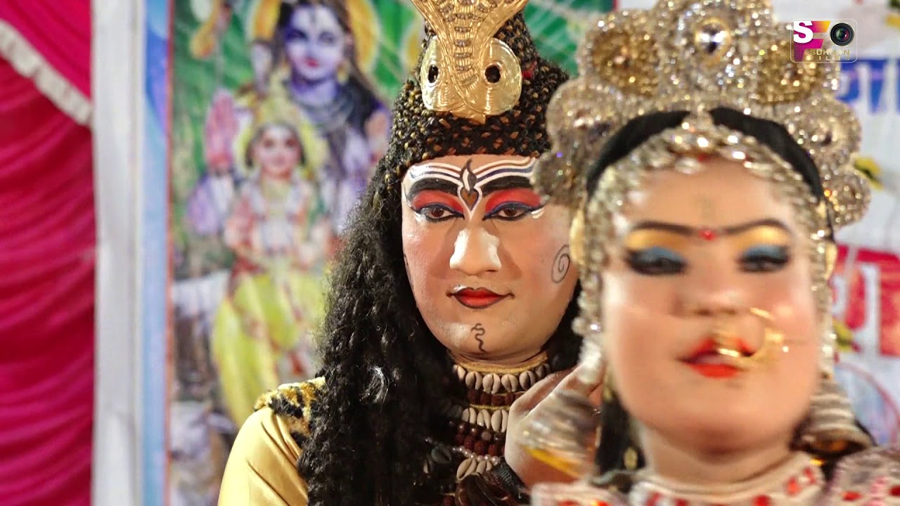 MERA SANKAR BHOLA BHALA //  ASHAJI VAISHNAV //BHAJAN LAKHMAVA