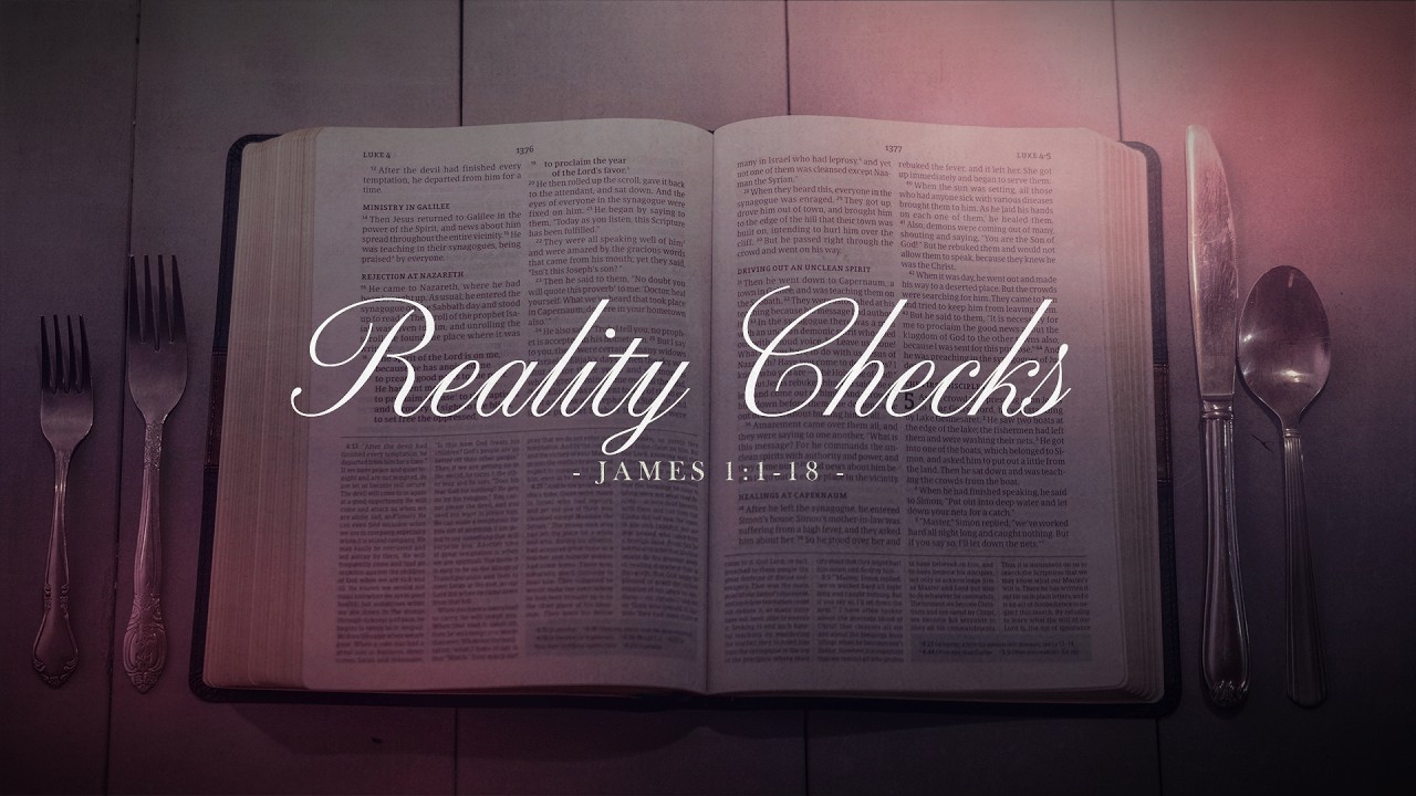 Sunday, February 8, 2026 | Reality Checks