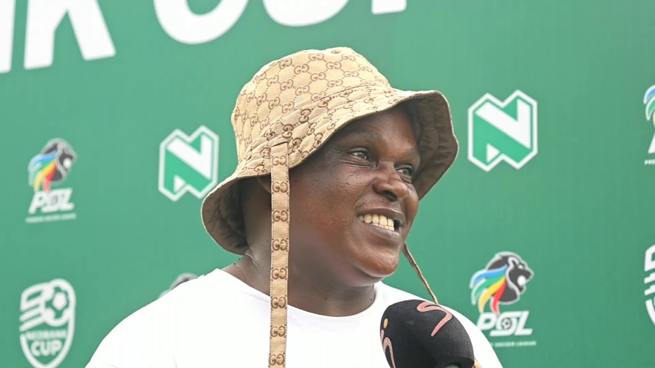 MKHAMBATHI VS LERUMO - NEDBANK CUP LAST 32