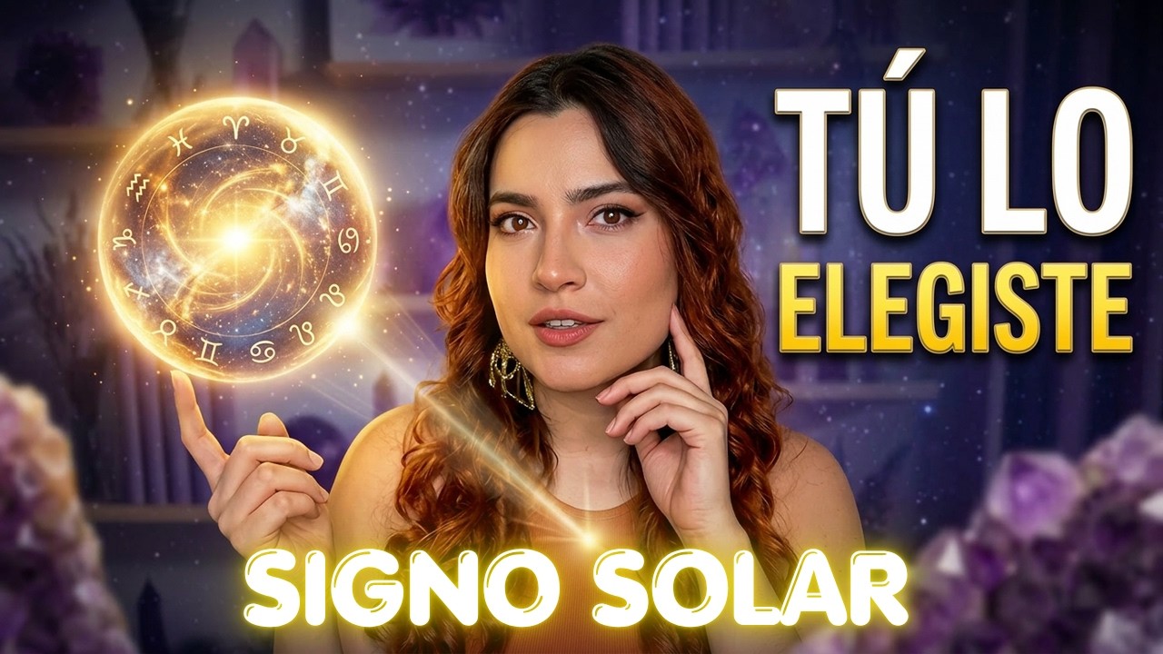 La Verdad de Tu Identidad  - Signo del Sol