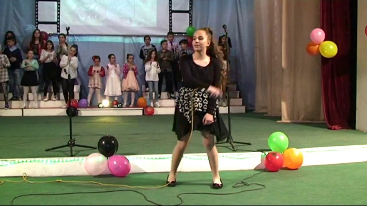 Evgjeni Meto - Gjuha jonë barot e trëndelin