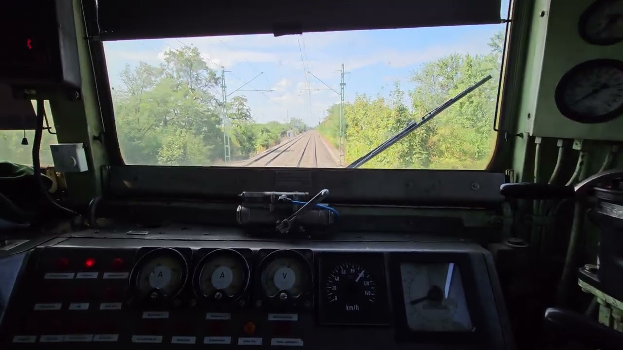 V43 333 / Törökszentmiklós-Szajol