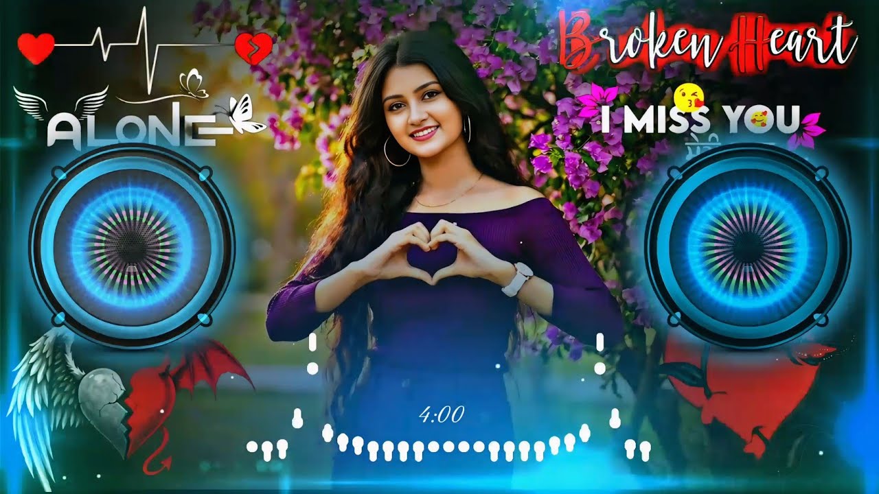Pa Liya Hai Pyar Tera Song 🥀❤| Dj Remix | #hindisong 🔥Trending Song dj #mashupsong  #hindidjsong 