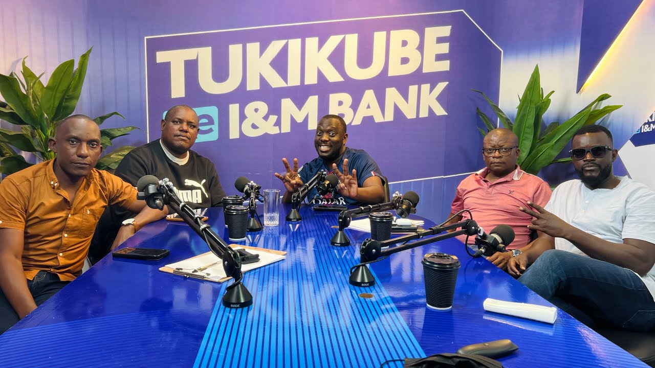 Talk and Talk Show BRIANWHITE BUSOLOSOLO Edition